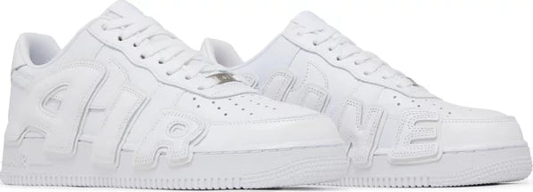 Nike Air Force 1 Low Cactus Plant Flea Market White (2024)