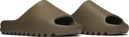 adidas Yeezy Slide Marrón Tierra