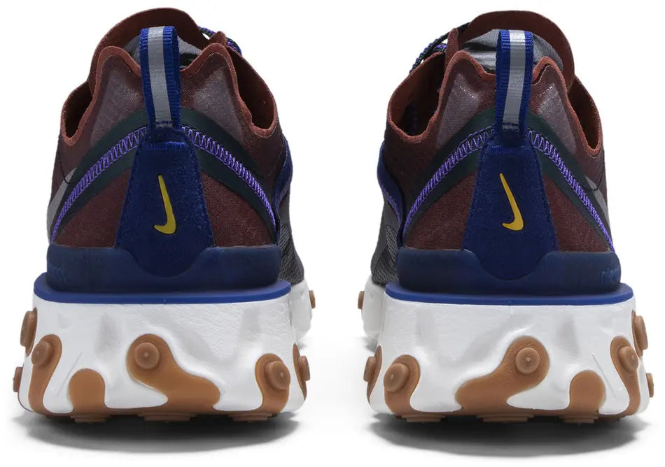 Nike React Element 87 Dusty Peach