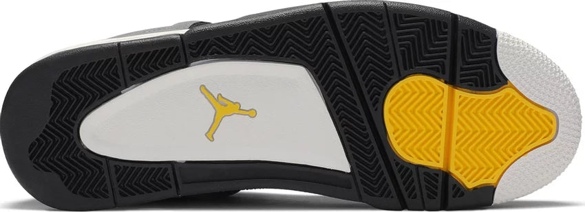 Jordan 4 Retro Gris Frío (2019)