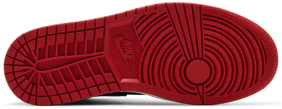 Jordan 1 Retro High NC to Chi (Women's)