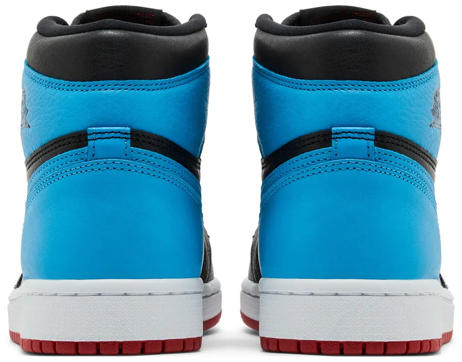 Jordan 1 Retro High NC to Chi (Women's)