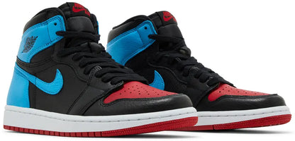 Jordan 1 Retro High NC to Chi (Women's)