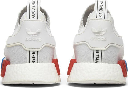 adidas NMD R1 Vintage White-S79482