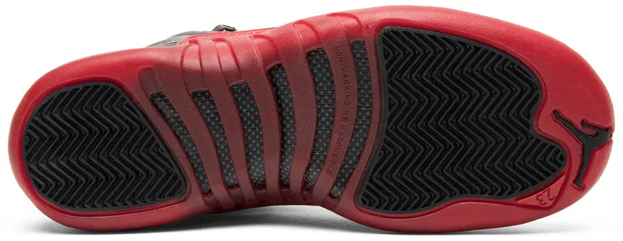 Jordan 12 Retro Flu Game (2025) (GS)