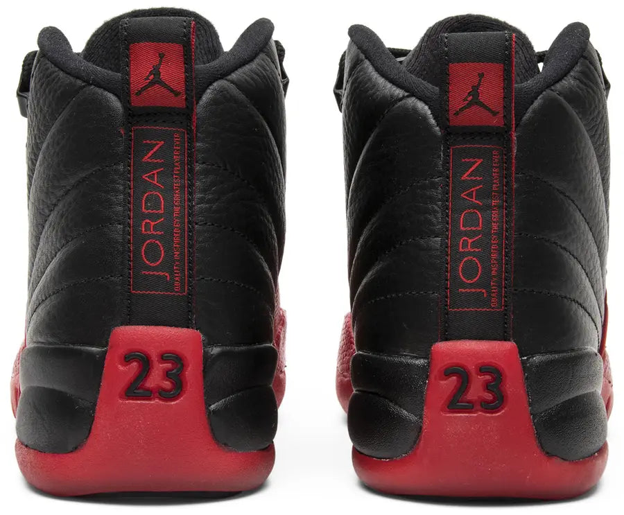 Jordan 12 Retro Flu Game (2025)