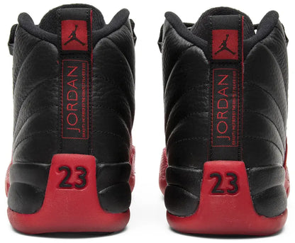 Jordan 12 Retro Flu Game (2025)
