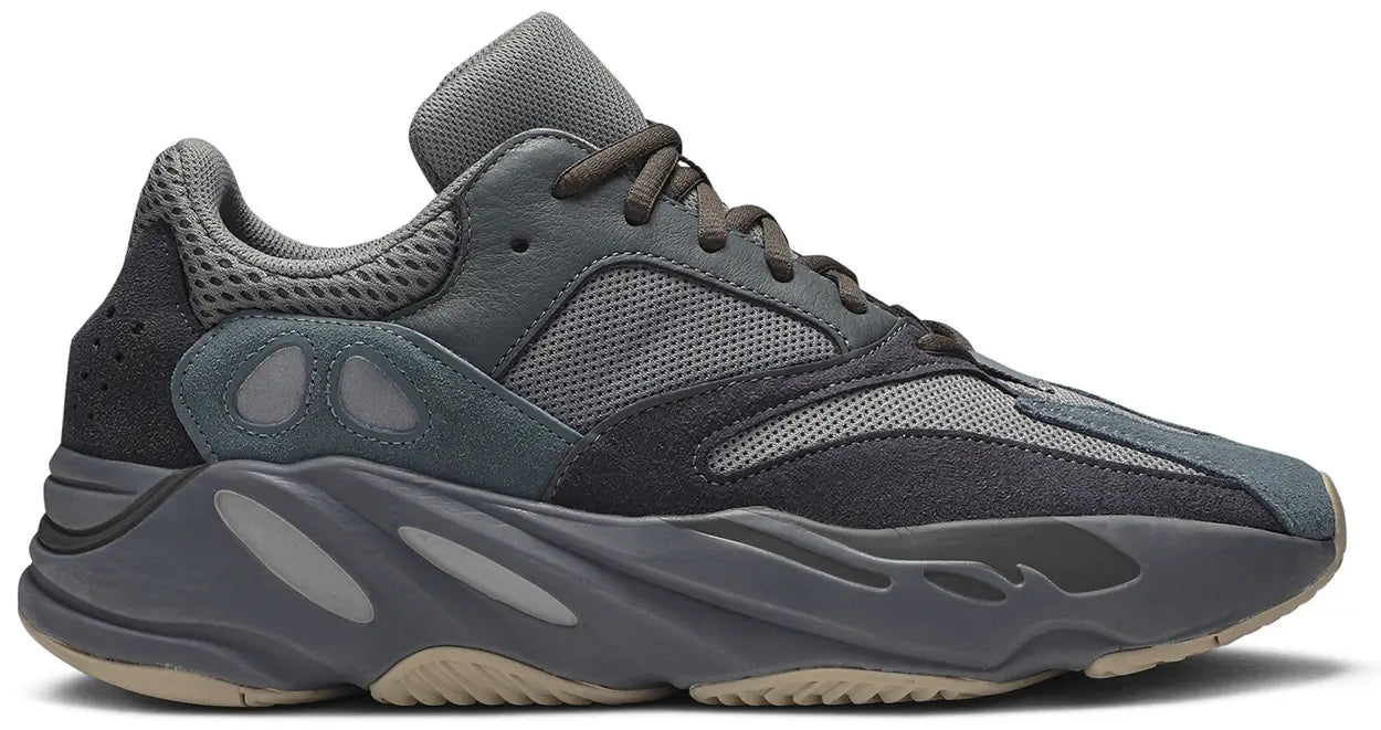 Adidas Yeezy Boost 700 Teal Blue