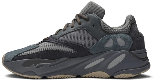 Adidas Yeezy Boost 700 Teal Blue