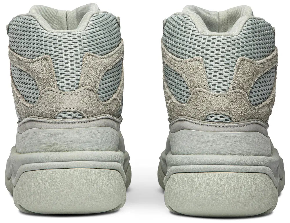 adidas Yeezy Desert Boot 'Salt'
