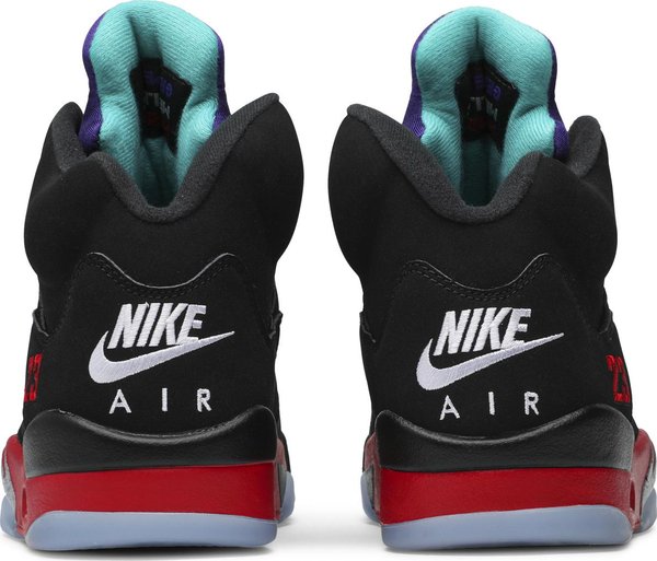 Jordan 5 Retro Top 3