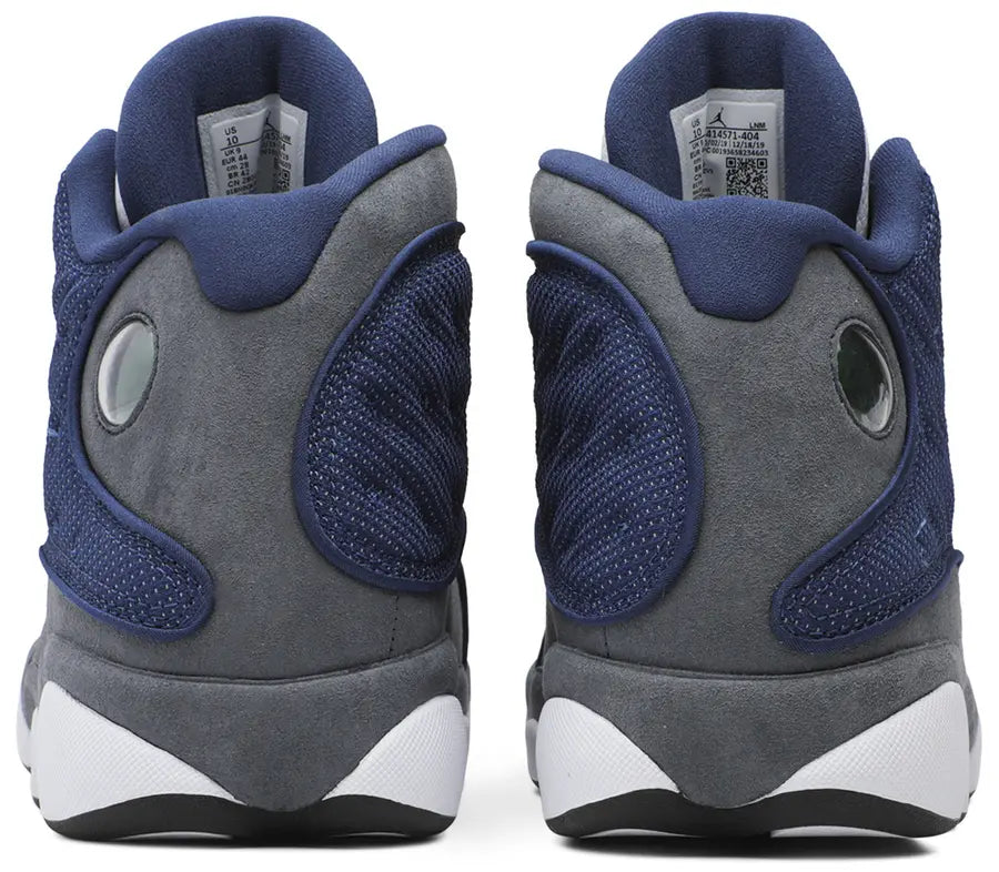 Jordan 13 Retro Flint (2020)