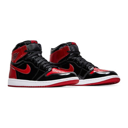 Jordan 1 Retro High OG Patent Bred _08