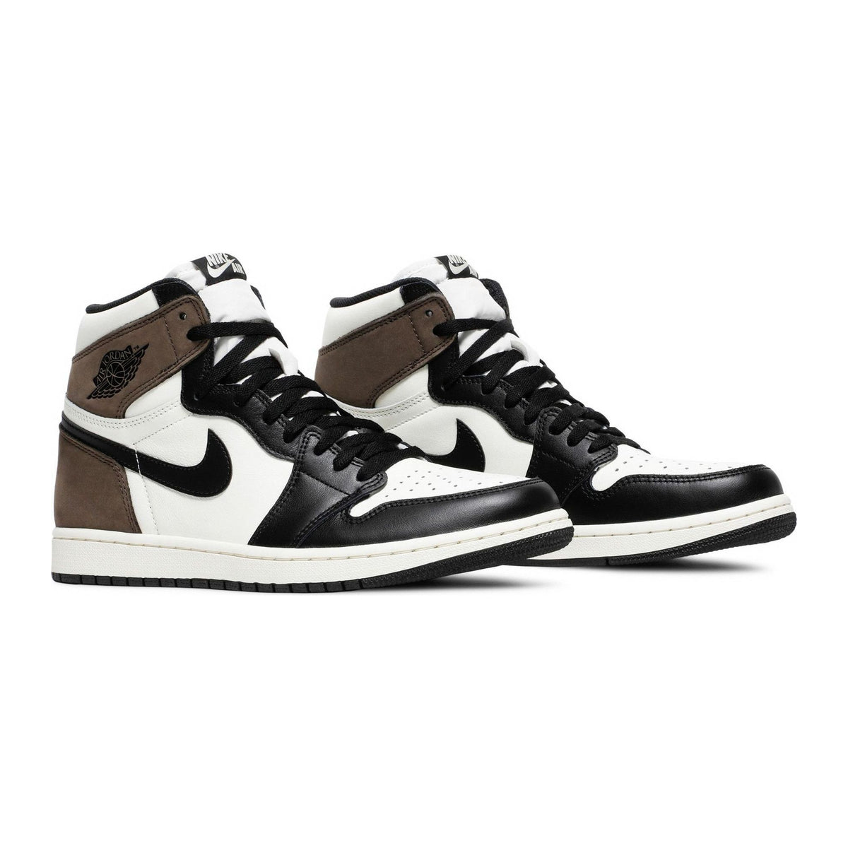 Jordan 1 Retro High Dark Mocha _08