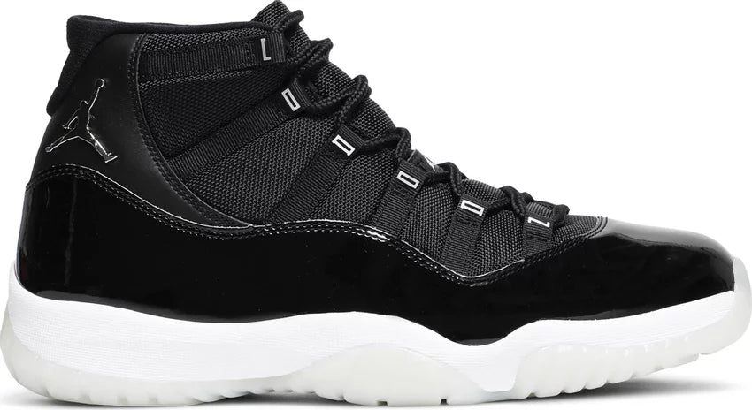 Jordan 11 Retro Jubilee 25.º aniversario
