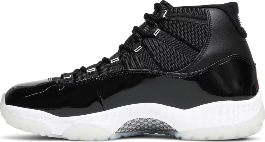 Jordan 11 Retro Jubilee 25.º aniversario