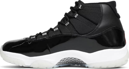 Jordan 11 Retro Jubilee 25.º aniversario
