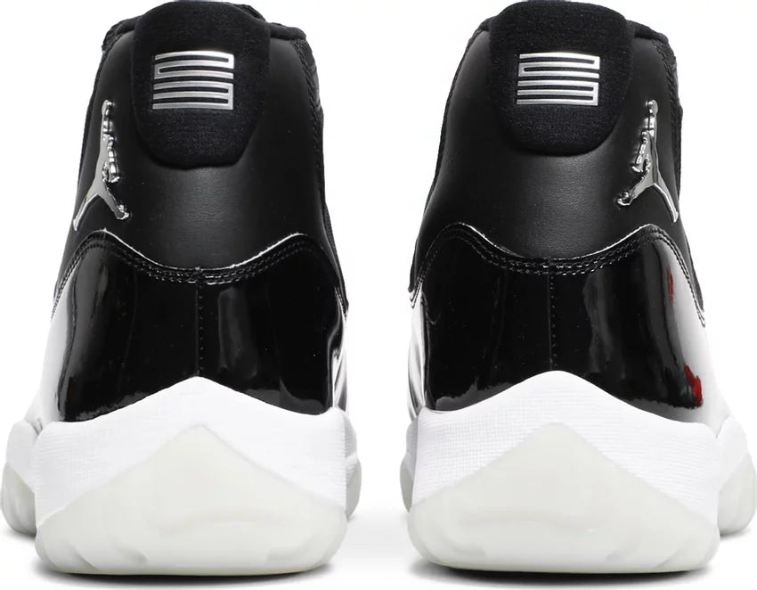 Jordan 11 Retro Jubilee 25.º aniversario