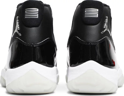 Jordan 11 Retro Jubilee 25.º aniversario