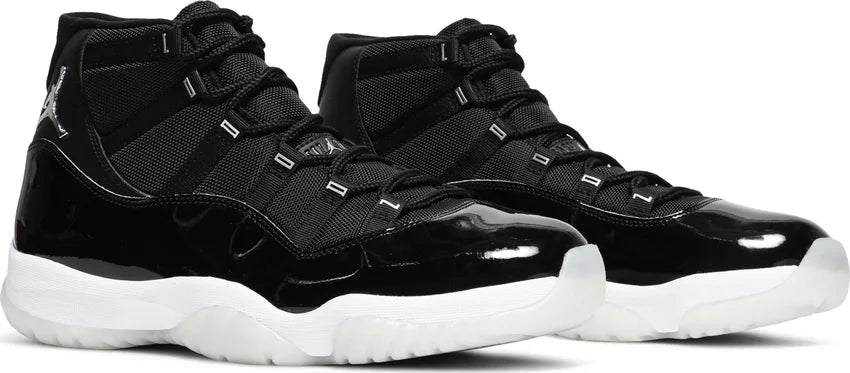 Jordan 11 Retro Jubilee 25.º aniversario