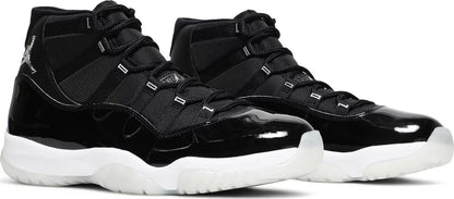 Jordan 11 Retro Jubilee 25.º aniversario