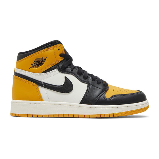 Jordan 1 Retro High OG Taxi (GS) _01