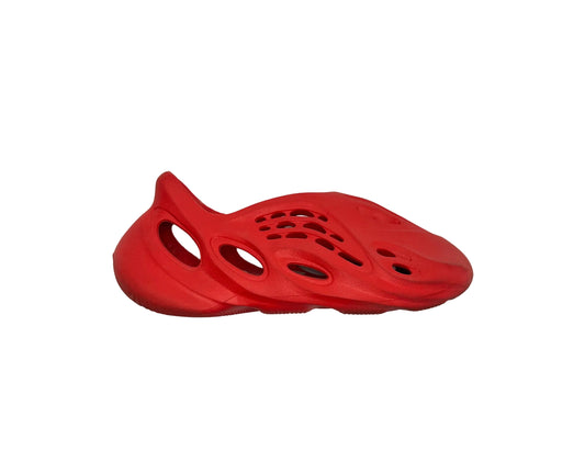 Adidas Yeezy Foam RNNR Vermillion (Pre-owned)
