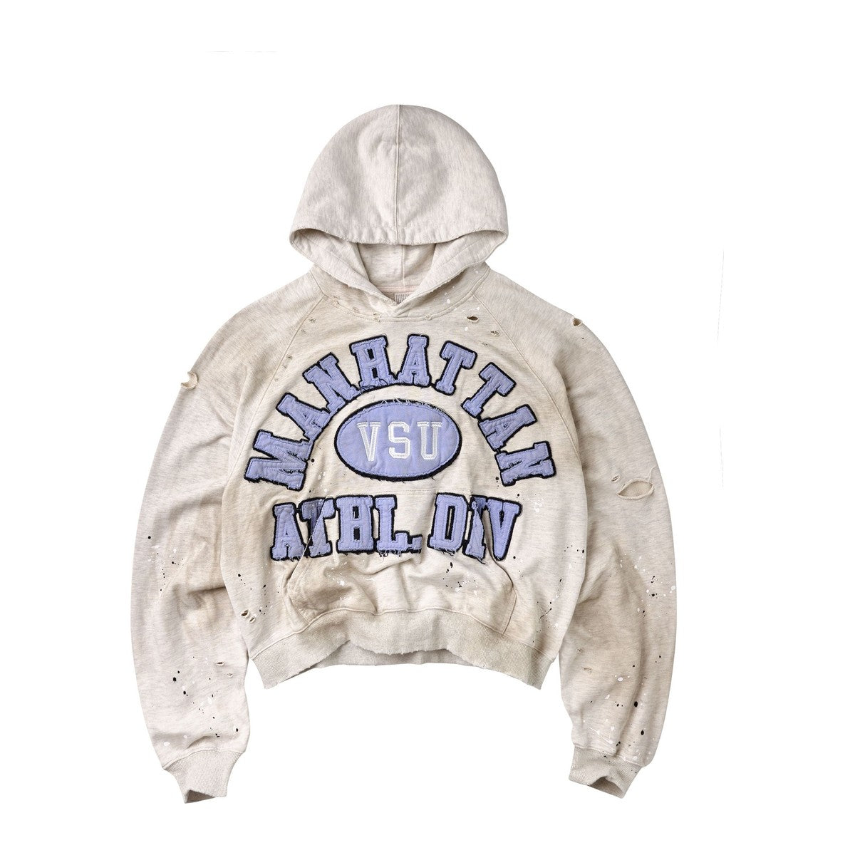 Vale Forever Manhattan Vsu Pullover