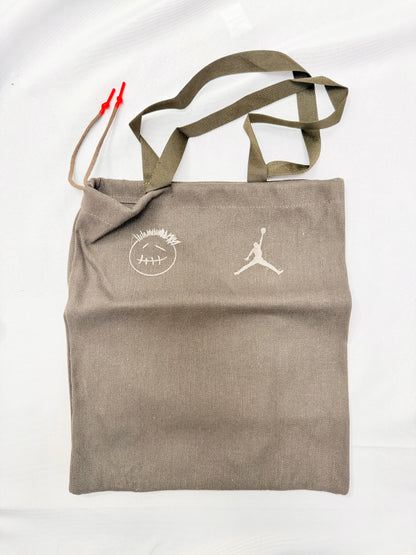 Jordan Jumpman Jack TR Travis Scott Sail (Pre-owned)
