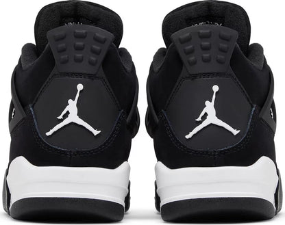 Jordan 4 Retro Blanco Trueno (GS)