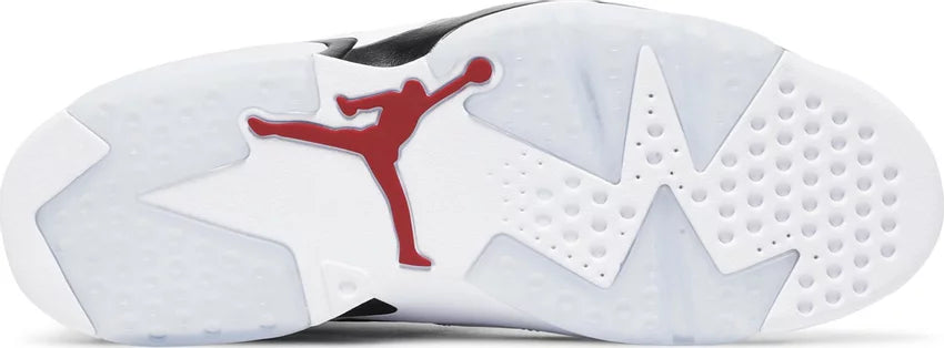 Jordan 6 Retro Carmín (2021)