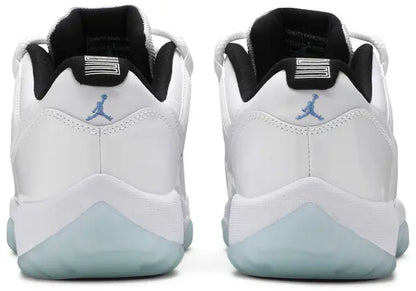 Jordan 11 Retro Low Legend Azul