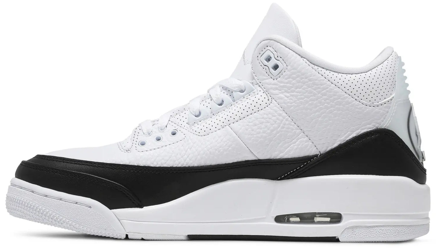 Jordan 3 Retro Fragment