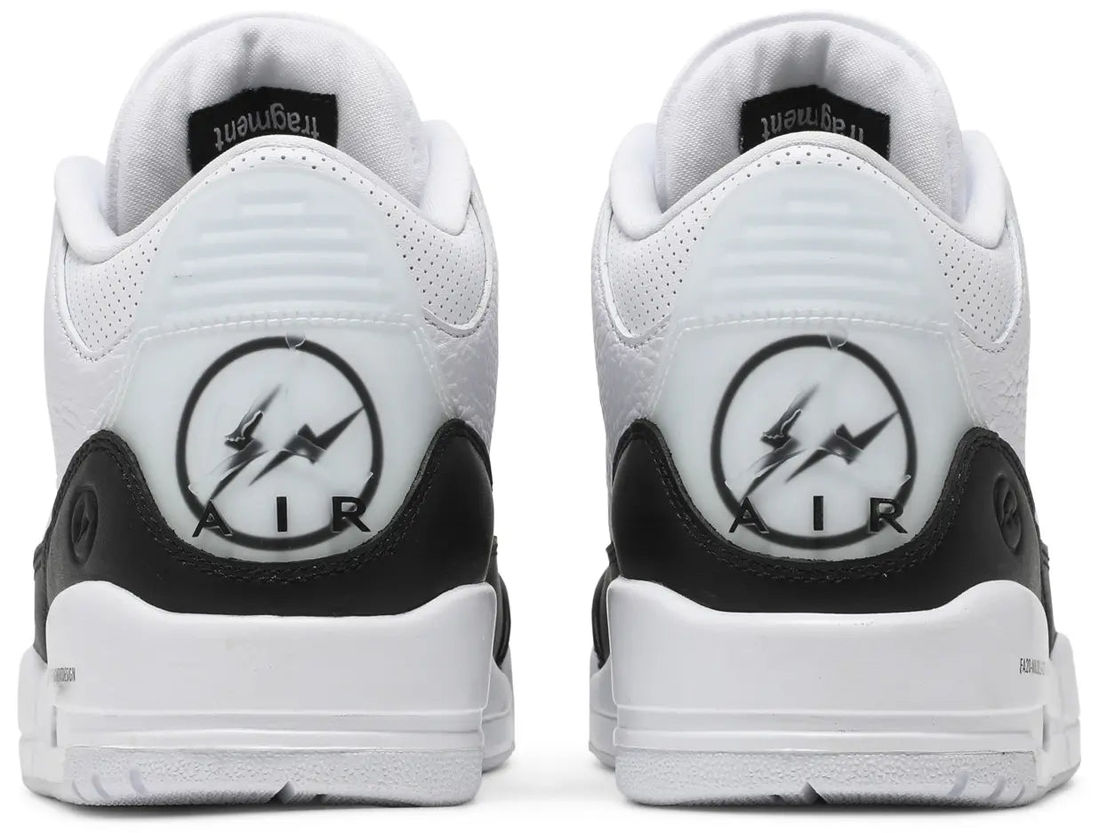 Jordan 3 Retro Fragment