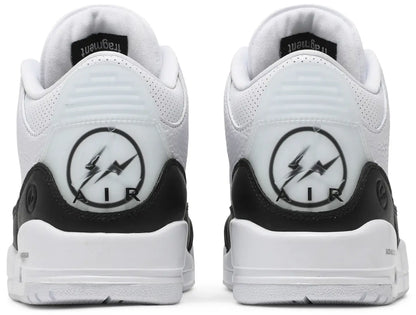 Jordan 3 Retro Fragment