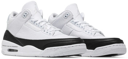 Jordan 3 Retro Fragment