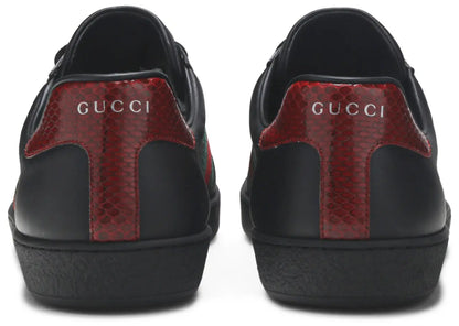 Gucci Ace Black