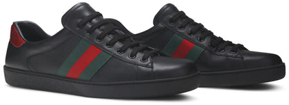 Gucci Ace Black