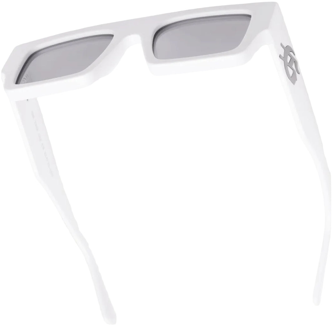 Godspeed OG Sunglasses 'Dino White'