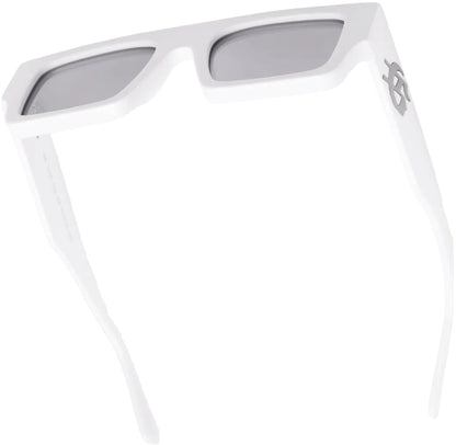 Godspeed OG Sunglasses 'Dino White'