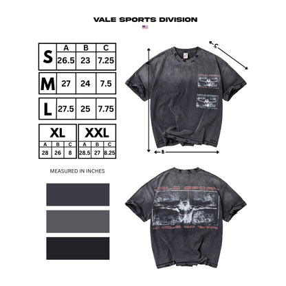 Vale Forever Holy Spirit Tee