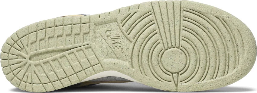 Huerto comunitario Nike Dunk Low