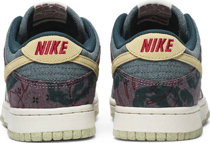 Huerto comunitario Nike Dunk Low