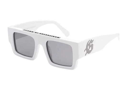 Godspeed OG Sunglasses 'Dino White'