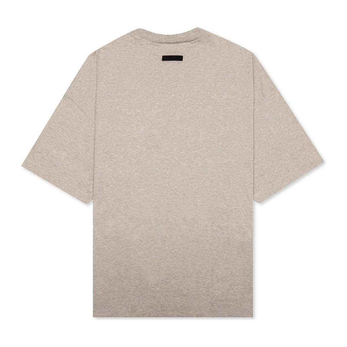 Fear of God Essential Tee Core Heather