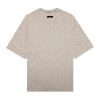 Fear of God Essential Tee Core Heather