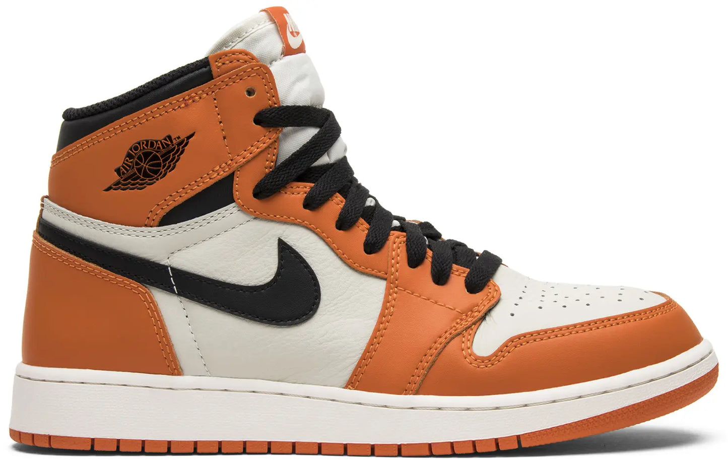 Jordan 1 Retro Reverse Shattered Backboard (GS)