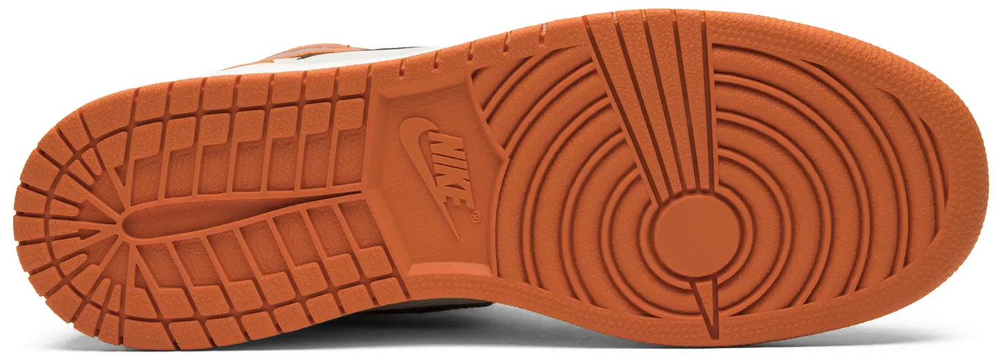 Jordan 1 Retro Reverse Shattered Backboard (GS)