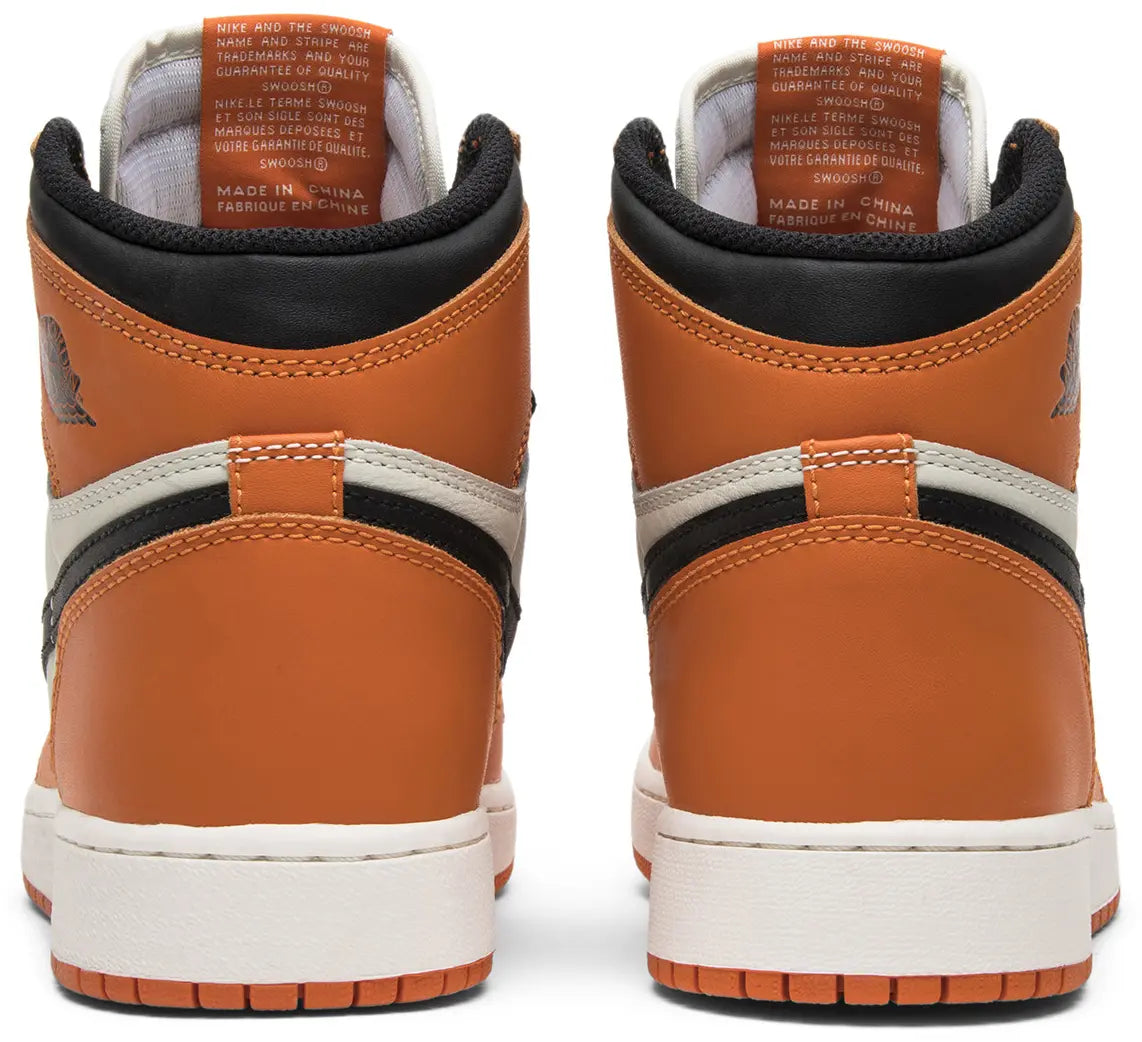 Jordan 1 Retro Reverse Shattered Backboard (GS)