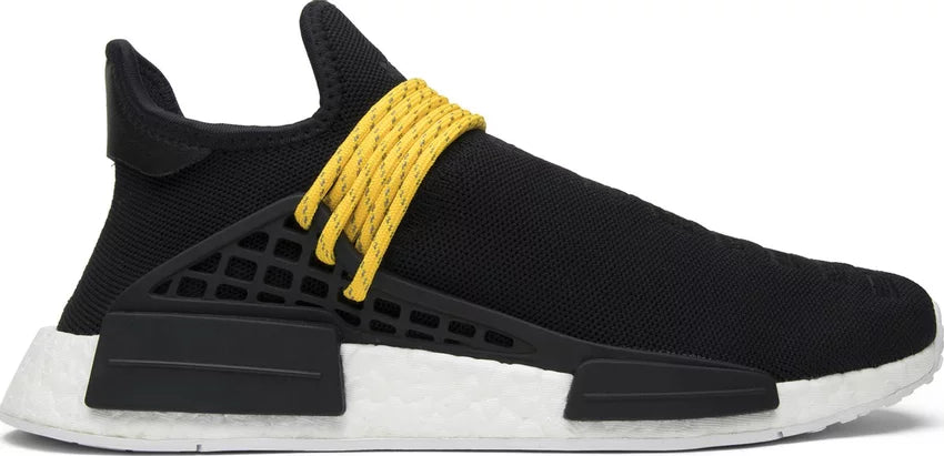 adidas NMD HU Pharrell Human Species Negro